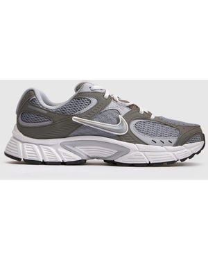 Nike V5 Rnr Trainers - Grey