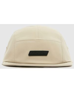 Dickies Hanover Cap - Natural