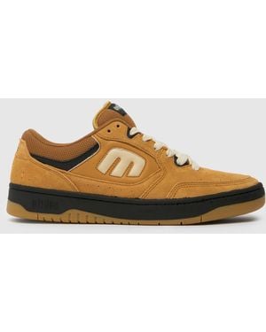 Etnies Loot Trainers - Brown