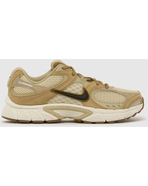 Nike V5 Rnr Trainers - Natural