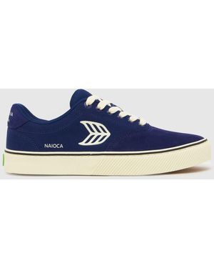 CARIUMA Naioca Trainers - Blue