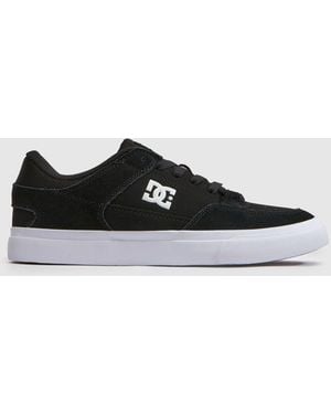 Dc Onyx Trainers - Black