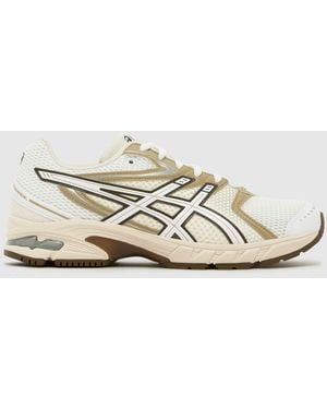Asics Gel-Ds 14 Trainers - White