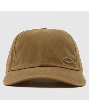 Oakley Tinfoil 3.0 Lx Cap - Green