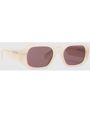 Quay Hyped Up Sunglasses - Pink