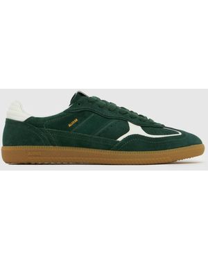 Alohas Tb.490 Trainers - Green