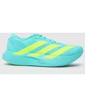 adidas Adizero Evo Sl Trainers - Blue