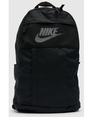 Nike Elemental Backpack - Black