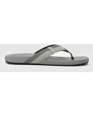 Reef Cushion Phantom 2.0 Flip Sandals - Brown