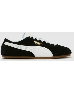 PUMA Tackle Trainers - Black