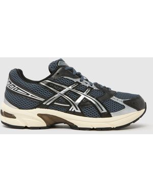 Asics Gel 1130 Trainers - Blue