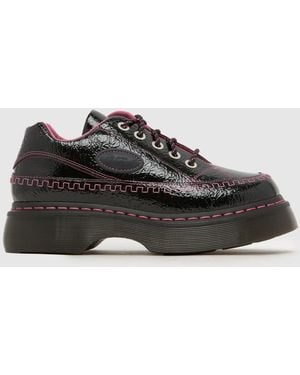 Dr. Martens Buzz Flats - Black
