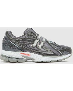 New Balance 1906R Trainers - Grey