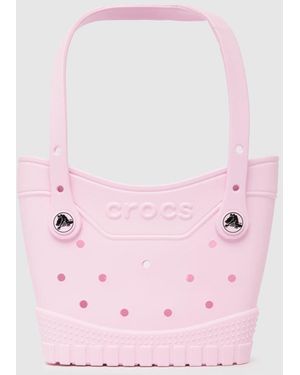 Crocs™ Classic Small Tote Bag - Pink