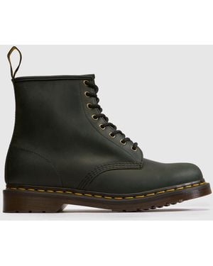 Dr. Martens 1460 Boots - Black