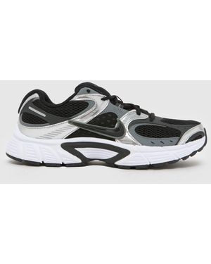 Nike V5 Rnr Trainers - Multicolour