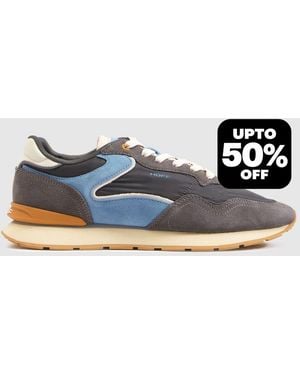 HOFF City Trainers - Blue