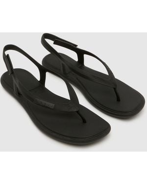 Reef Water Willow Maya Sandals - Black