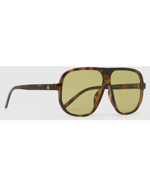 Aire Hydrus Sunglasses - Green