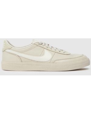 Nike Killshot 2 Trainers - Natural