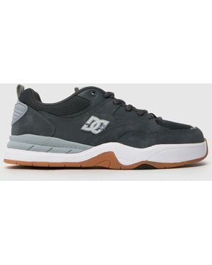 Dc Ascend Trainers - Blue