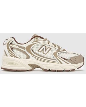 New Balance 530 Trainers - Multicolour
