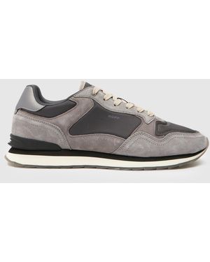 HOFF City Berlin Trainers - Grey