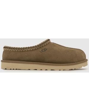 UGG Tasman Ii Slippers - Brown