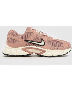 Nike V5 Rnr Trainers - Pink