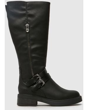Blowfish Virtue 2 Boots - Black