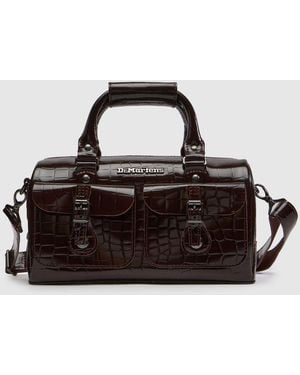 Dr. Martens Top Handle Bag - Black