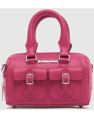 Dr. Martens Mini Top Handle Bag - Pink