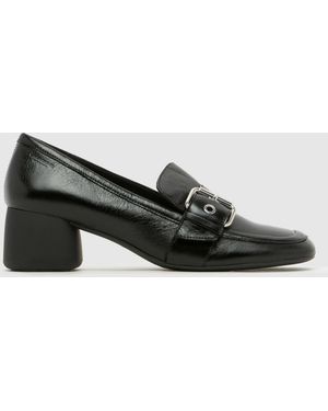 Vagabond Shoemakers Shoemakers Livia High Heels - Black