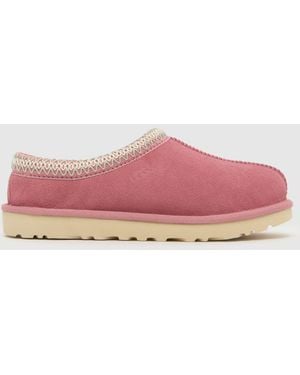 UGG Tasman Ii Slippers - Pink