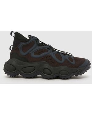 Oakley Eon Alpha Trainers Trainers - Black