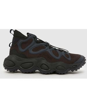 Oakley Eon Alpha Trainers Trainers - Black