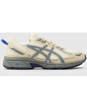Asics Gel Venture 6 Trainers - Blue