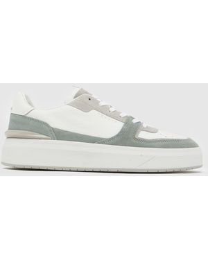 Cruyff Surefire Trainers - White