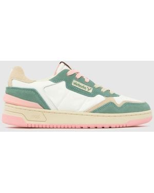Victoria C80 Urban Trainers - Green