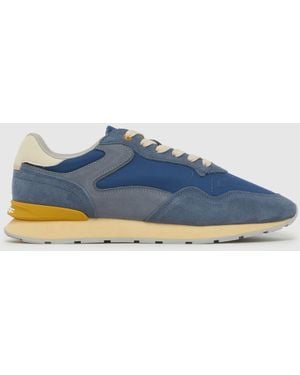HOFF City Trainers - Blue