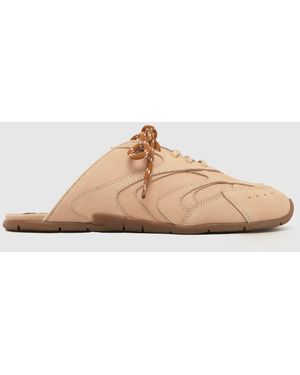 schuh Malibu Trainers - Natural