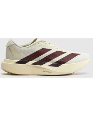 adidas Adizero Evo Sl Trainers - Natural