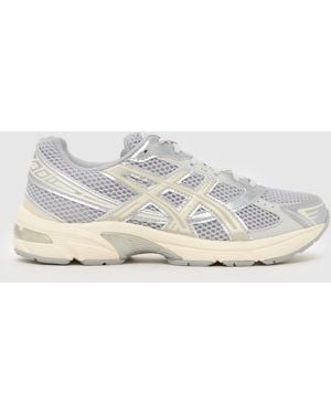 Asics Gel 1130 Trainers - White