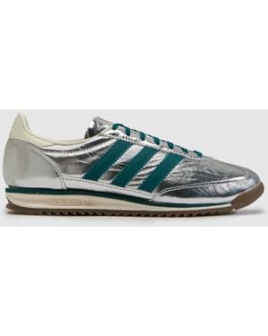 adidas Sl 72 Og Trainers - Green