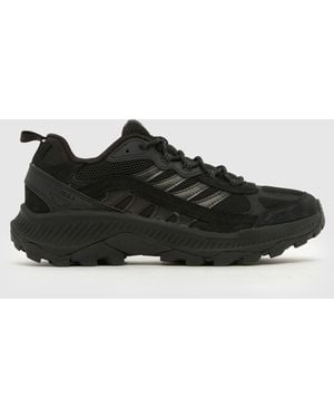 Merrell Speed Strike 2 Trek Trainers - Black