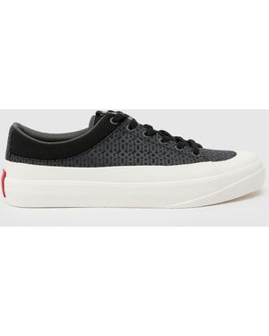 HUGO Dyer Tennis - Black