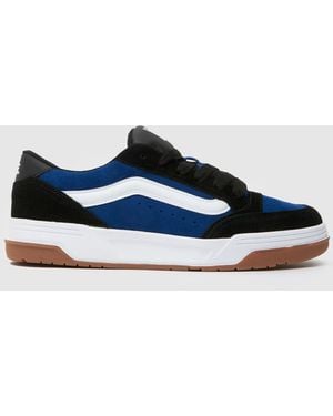 Vans Hylane Trainers - Blue