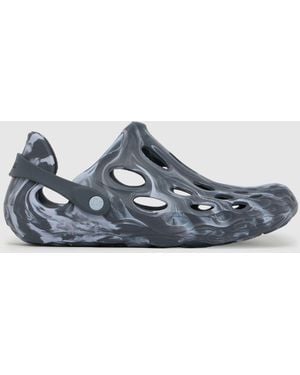 Merrell Hydro Moc Sandals - Blue