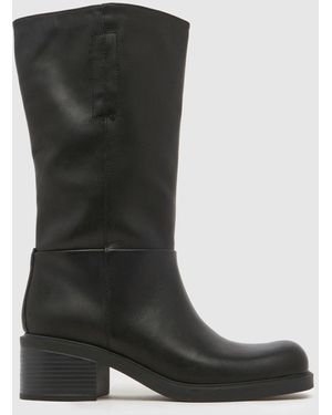 Vagabond Shoemakers Shoemakers Daniella Calf Boots - Black