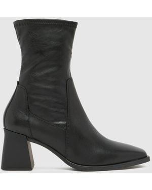 Vagabond Shoemakers Shoemakers Hedda Boots - Black